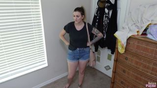 Cumshot  Kelly Payne - Mom falls on Hard times  Roleplay-1