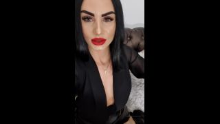 Goddessambra - tasktoday i want to make sure your dick will love nylons more than any pussy buy a pai 27-03-2020-6