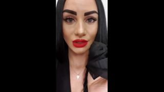 Goddessambra - tasktoday i want to make sure your dick will love nylons more than any pussy buy a pai 27-03-2020-7