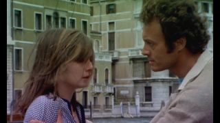 Giallo a Venezia (1979) - (Vintage)-5