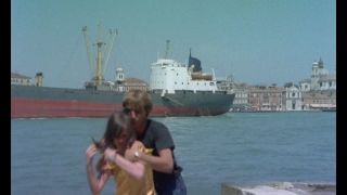 Giallo a Venezia (1979) - (Vintage)-9