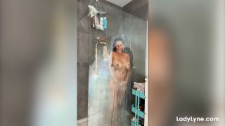 [LadyLyne] Join My Morning Shower Routine [11.13.25] [1080p]-4