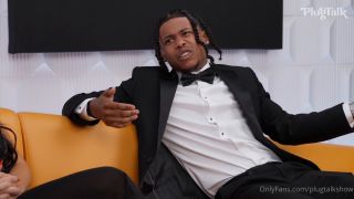 Lena The Plug Takes 2 Cocks For The First Time Onlyfans (Amateur porn)-1