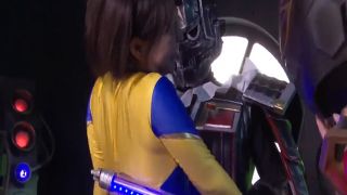 [SuperMisses.com] ZEPE-66 Fighter of the Sun Leona SeasonⅡ Sengoku Majin-012-7