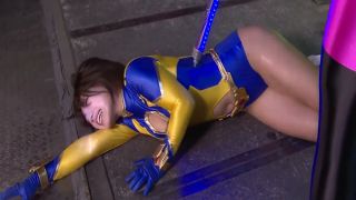[SuperMisses.com] ZEPE-66 Fighter of the Sun Leona SeasonⅡ Sengoku Majin-012-9