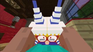Xhatihentai - Shaak-ti All hentai animation minecraft jenny xhatihentai gameplay-1