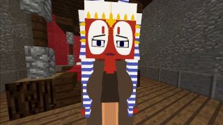 Xhatihentai - Shaak-ti All hentai animation minecraft jenny xhatihentai gameplay-3