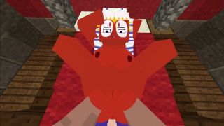 Xhatihentai - Shaak-ti All hentai animation minecraft jenny xhatihentai gameplay-5