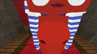 Xhatihentai - Shaak-ti All hentai animation minecraft jenny xhatihentai gameplay-7