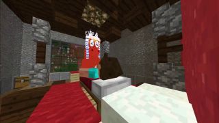 Xhatihentai - Shaak-ti All hentai animation minecraft jenny xhatihentai gameplay-8