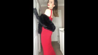 Onlyfans - milfcharlieerose3 - Hollywood Scarlett  Swipe for the pics also - 14-01-2020-1