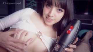 Video You Can t Resist The Power Of This Sohimi Toy TylerX0X 1080p ...-4