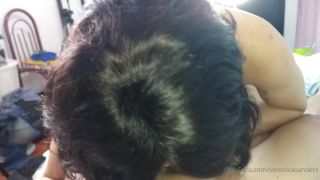 Onlyfans Veronica Sanders Barebacked And Creampied New Shemale Porn Videos (Creampie)-4