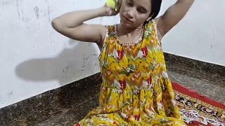 Teen Anal Abbu jaan ne meri jawani dekh kar jabar dasti pela-2