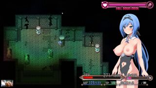 Ninghtmare Knight  Slimes Everywhere.-5