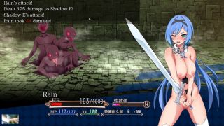 Ninghtmare Knight  Slimes Everywhere.-7