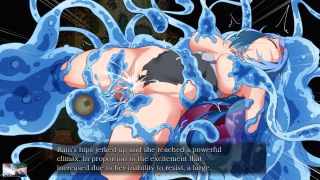 Ninghtmare Knight  Slimes Everywhere.-9