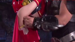 [SuperMisses.com] SPSB-37 Heroine Tickling Hell -Bird Soldier Bird White and Bird Red-027-1