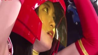 [SuperMisses.com] SPSB-37 Heroine Tickling Hell -Bird Soldier Bird White and Bird Red-027-2