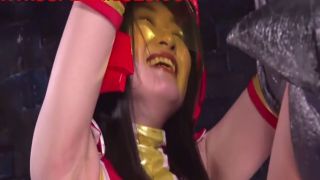 [SuperMisses.com] SPSB-37 Heroine Tickling Hell -Bird Soldier Bird White and Bird Red-027-3