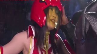 [SuperMisses.com] SPSB-37 Heroine Tickling Hell -Bird Soldier Bird White and Bird Red-027-8