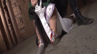 [SuperMisses.com] SPSB-89 Okusamanne: Soiled and Sca ttered Beautiful White Rose-004-2