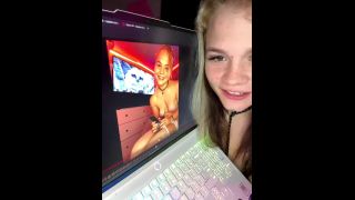  Hardcore Babi Star Babi Star - Babi's Christmas Wish Cum True-5