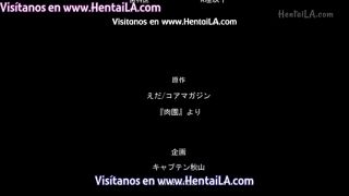 Creampie Niku 1 Sub Esp-9