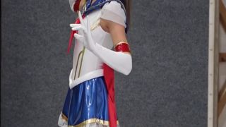 [WarAnLov.com] SPSB-91 New Tales New Tales Warrior -episode04- New Tales New Tales Warrior -episode04- Azusa Misaki, Reira Fujii - PART-SPSB91_01-036-2