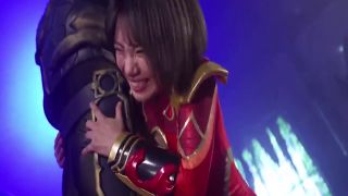 [SuperMisses.com] [ZEPE-95] Fighter of the Sun Leona SeasonⅡ Demon Monster Onitarou Part 2-010-3