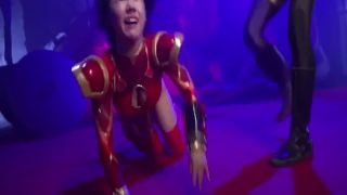 [SuperMisses.com] [ZEPE-95] Fighter of the Sun Leona SeasonⅡ Demon Monster Onitarou Part 2-010-7