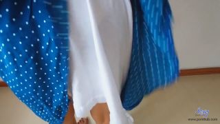 7181 Sri Lankan - Shy Village Girl Fucked Hard by her Step Br...-1