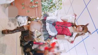 Porn online GCOLLE Cosplay 10 – cos33 (MP4, FullHD, 1920×1080) Watch Online or Download!-6