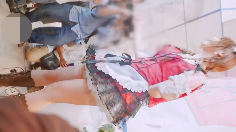 Porn online GCOLLE Cosplay 10 – cos33 (MP4, FullHD, 1920×1080) Watch Online or Download!