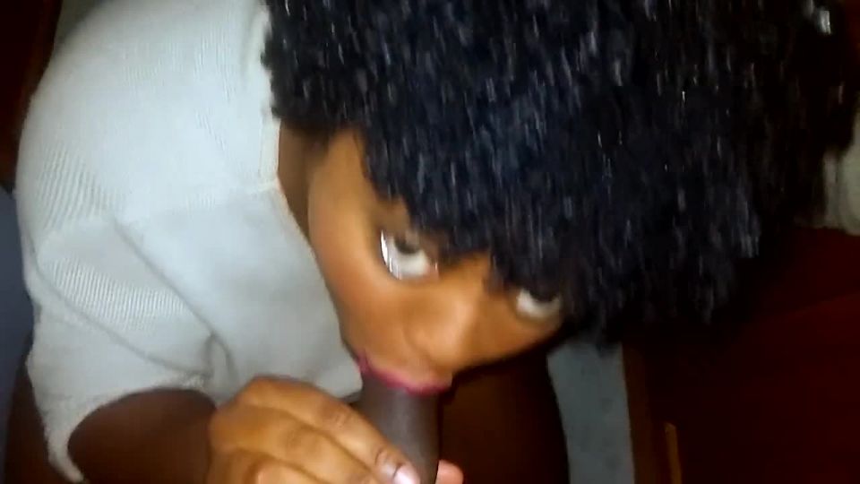 Ebony One - Night - Stand At My Parents Place - Jade Jordan 720p - Ebony