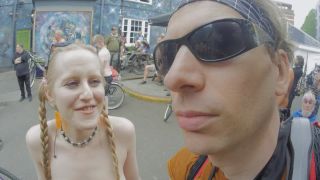 Bristol WNBR 2019-0