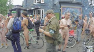 Bristol WNBR 2019-3