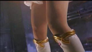 [waranlov.com] TRE-97 ヒロイン凌辱Vol.97 美少女愛戦士セーラーエルメス - PART-TRE97_01 | giga heroine, cosplay, コスプレ, superheroine, 女子プロレス, wrestling-3