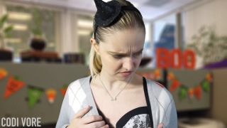 Codi Vore office-revenge-breast-expansion - Solo-2