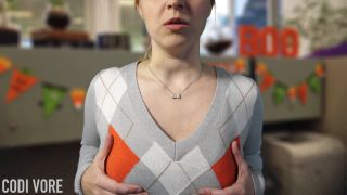 Codi Vore office-revenge-breast-expansion - Solo-3