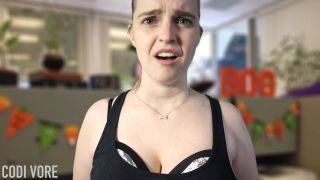 Codi Vore office-revenge-breast-expansion - Solo-5
