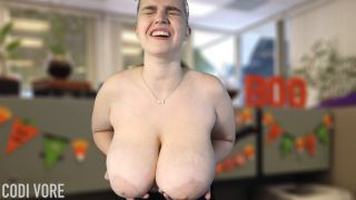 Codi Vore office-revenge-breast-expansion - Solo-7
