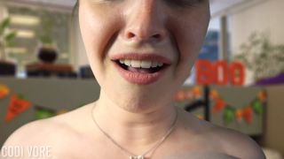 Codi Vore office-revenge-breast-expansion - Solo-9