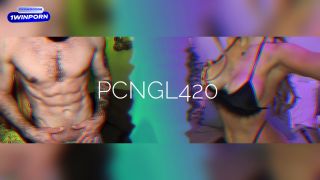 Femdom porn  Femdom porn POV Confused Wife With Her Friend And Put a Dick In Her The Pussy Alexa Poshspicy [FullHD 1080p] 2025 -9