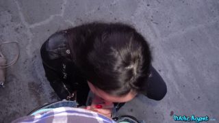 Monica Brown Public Pickups.-5