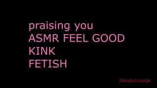 Bondage Daddy prasing you like the GOOD GIRL YOU ARE PRAISING KINK/FETISH INTENSE KINKY (audio roleplay)-3