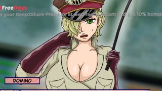 [GetFreeDays.com] New World Paradise One Piece - Part 5 - Domino Ass Destroyed By LoveSkySan69 Sex Video October 2022-1