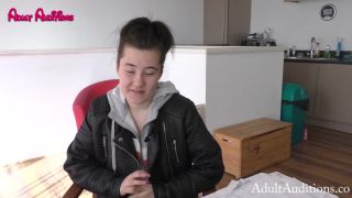 Lilly&#039;s Two X Swallow Challenge - E170 - [Hardcore porn]-5