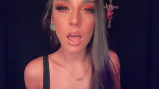 xxx video clip 34 Misswhip – Homewrecker Bully Seduces Priest - fetish - fetish porn femdom blowjob-6