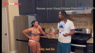 Wife Down Talk Husband To Fuck Her Stepson-1